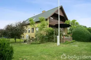 Villa på Abrikosvej 27, 4700 Næstved