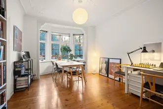 Ejerlejlighed på Fåborggade 7B, 8000 Aarhus C