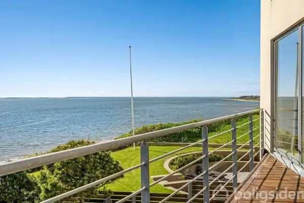 Villa på Sædding Strandvej 204, 6710 Esbjerg V