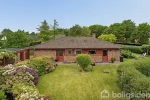 Villa på Rønnebækgårdsvej 3, 7000 Fredericia