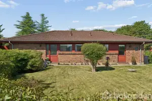Villa på Rønnebækgårdsvej 3, 7000 Fredericia