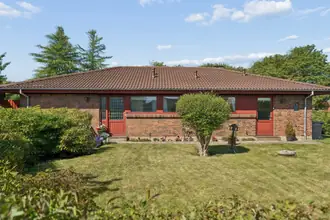 Villa på Rønnebækgårdsvej 3, Erritsø, 7000 Fredericia
