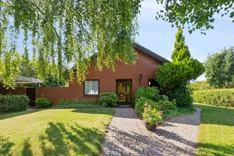 Villa på Pilevej 4, Nørre Lyndelse, 5792 Årslev