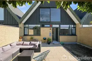 Rækkehus på Kollerupvej 59, 2665 Vallensbæk Strand