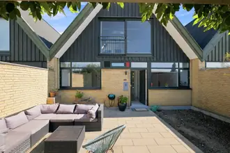 Rækkehus på Kollerupvej 59, 2665 Vallensbæk Strand
