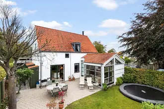 Villa på Vingen 77, 3140 Ålsgårde