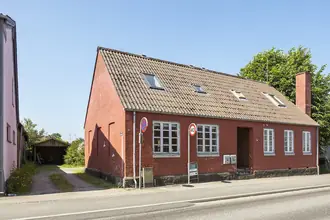 Villa på Ebeltoftvej 6B, 8544 Mørke