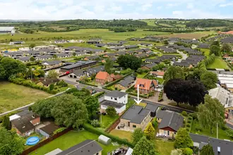 Villa på Kørupvej 5, 8700 Horsens