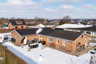 Villa på Bellahøjvej 4, Seest, 6000 Kolding