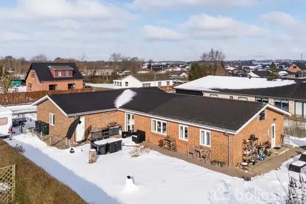 Villa på Bellahøjvej 4, 6000 Kolding