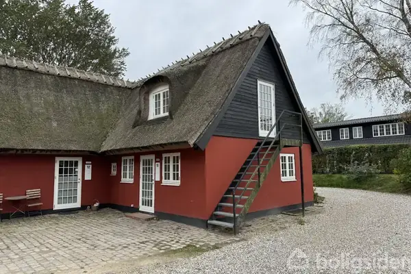 Ejerlejlighed på Thorstedhøj 10, 3600 Frederikssund