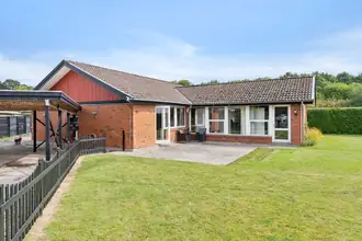 Villa på Skåremosevej 18, Gelsted, 4160 Herlufmagle