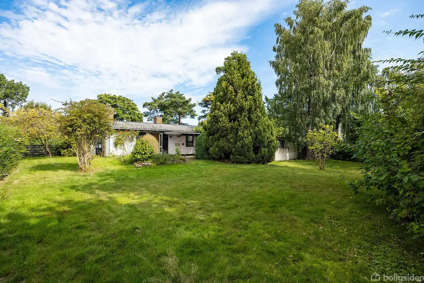 Villa på Gustav Adolphs Vej 18, 2800 Kongens Lyngby