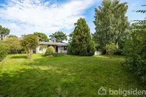 Villa på Gustav Adolphs Vej 18, 2800 Kongens Lyngby