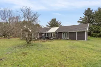 Fritidshus på Boesvej 3, Pedersker, 3720 Aakirkeby