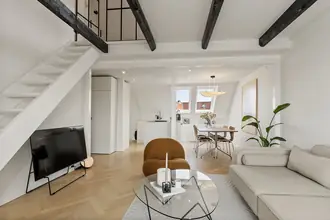 Ejerlejlighed på Århusgade 81, 5. th., 2100 København Ø