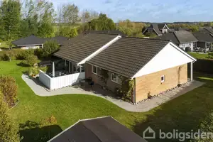 Villa på Hanetoften 15, 3300 Frederiksværk