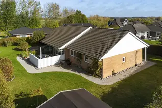 Villa på Hanetoften 15, 3300 Frederiksværk