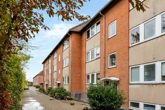 Ejerlejlighed på Gyvelvej 13, 2. tv., 4000 Roskilde