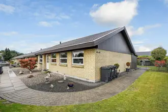 Rækkehus på Åsumvej 493, 5240 Odense NØ