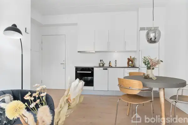 Ejerlejlighed på Pollenvænget 32, 3. 7., 8381 Tilst