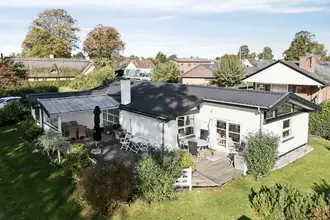 Villa på Vestergade 19, 4581 Rørvig