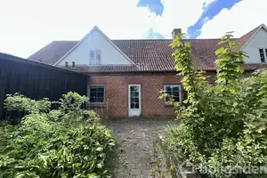 Villa på Møllevej 1, 7660 Bækmarksbro