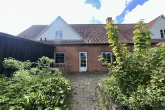 Villa på Møllevej 1, 7660 Bækmarksbro