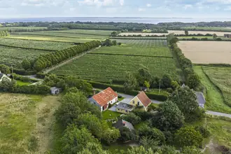 Landejendom på Boelsmosevej 15, 5883 Oure