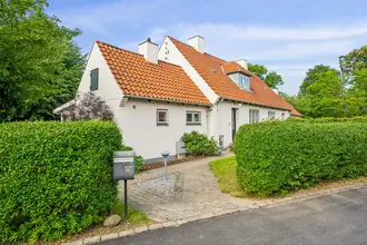 Rækkehus på Gyldenlundsvej 43, 2920 Charlottenlund