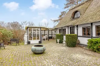 Villa på Vivede Møllehuse 27, 4640 Faxe