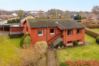 Villa på Baldersvej 22, 7400 Herning