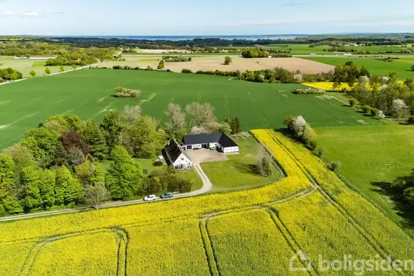 Villa på Sneserevej 69, 4733 Tappernøje