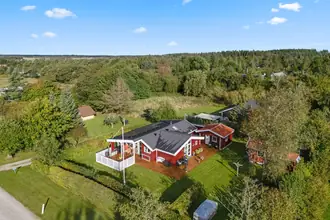 Fritidshus på Lyngbjergvej 51, Brøndum, 9690 Fjerritslev