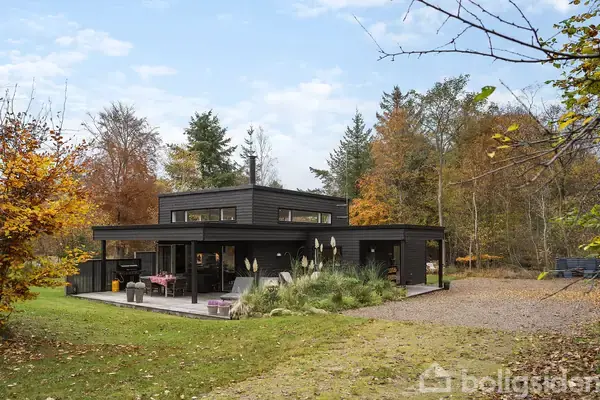 Fritidsbolig på Fasanvænget 6A, 4581 Rørvig