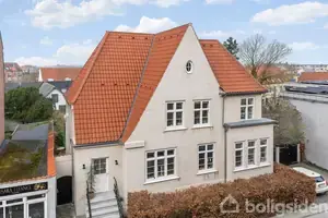 Villa på Kornerups Vænge 5, 4000 Roskilde