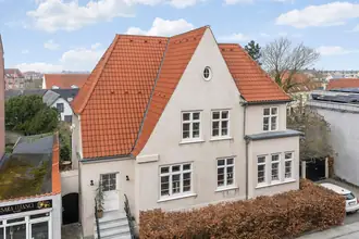 Villa på Kornerups Vænge 5, 4000 Roskilde