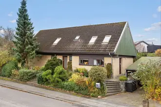 Villa på Poul Sloths Vej 28, 8270 Højbjerg