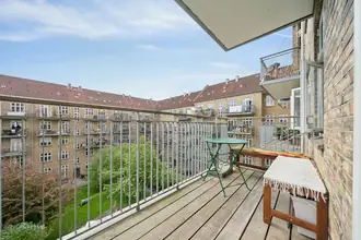 Ejerlejlighed på Musvågevej 9, 3. th., 2400 København NV