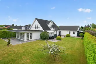 Villa på Rømøvej 29, 4500 Nykøbing Sj