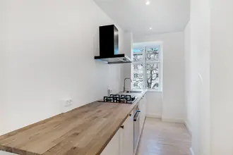 Ejerlejlighed på Augustagade 5, 2. tv., 2300 København S