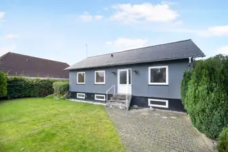 Villa på Søbyvej 14, 7840 Højslev