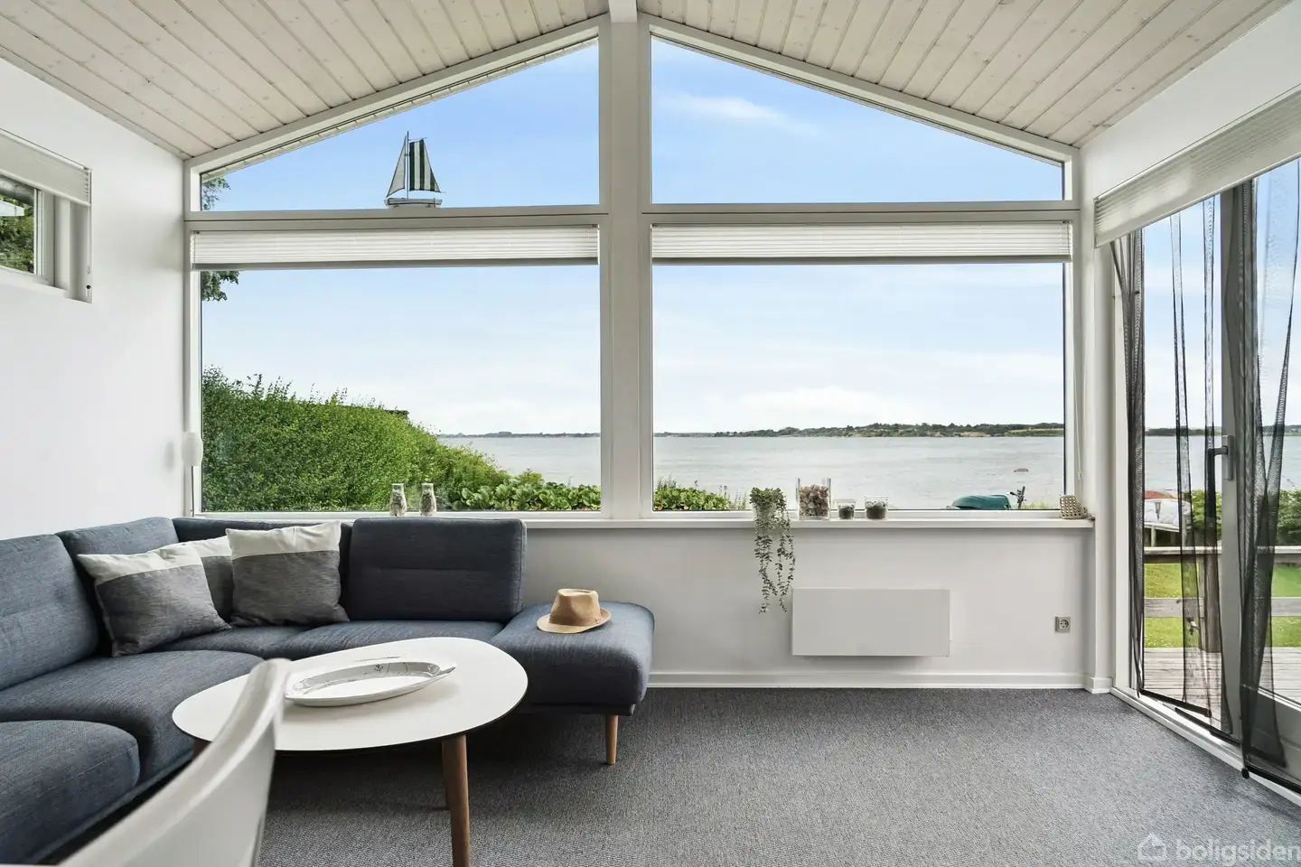 Fritidsbolig på Fuglesangvej 16, 5370 Mesinge