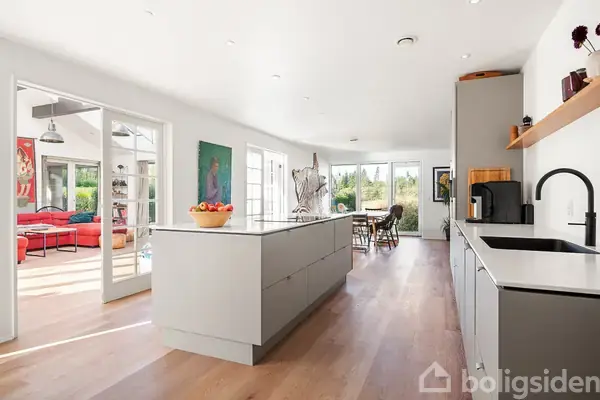 Villa på Hedelundvej 28, 8680 Ry