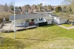Fritidsbolig på Tjørnelunden 13, 4480 Store Fuglede