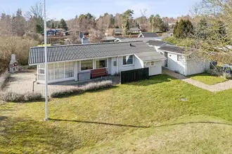 Fritidshus på Tjørnelunden 13, Bjerge Str, 4480 Store Fuglede