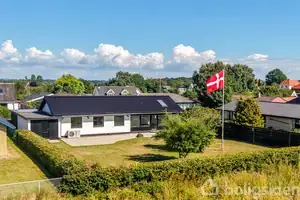 Villa på Stoltenborgvej 10, 4440 Mørkøv