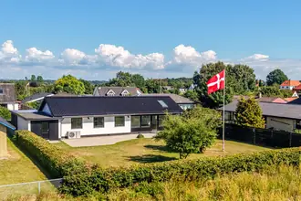 Villa på Stoltenborgvej 10, Knabstrup, 4440 Mørkøv