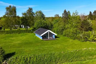 Fritidshus på Tjørnehaven 11, Lammefjorden, 4571 Grevinge