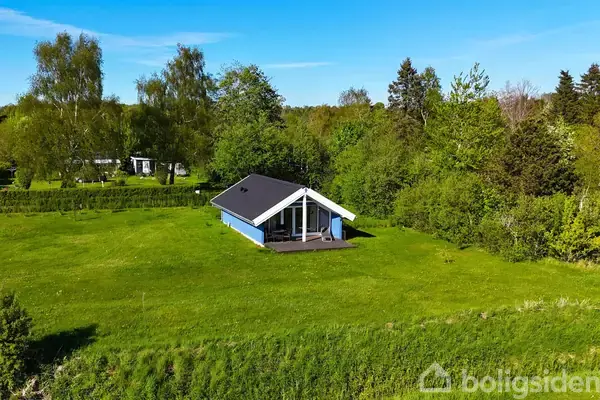 Fritidsbolig på Tjørnehaven 11, 4571 Grevinge